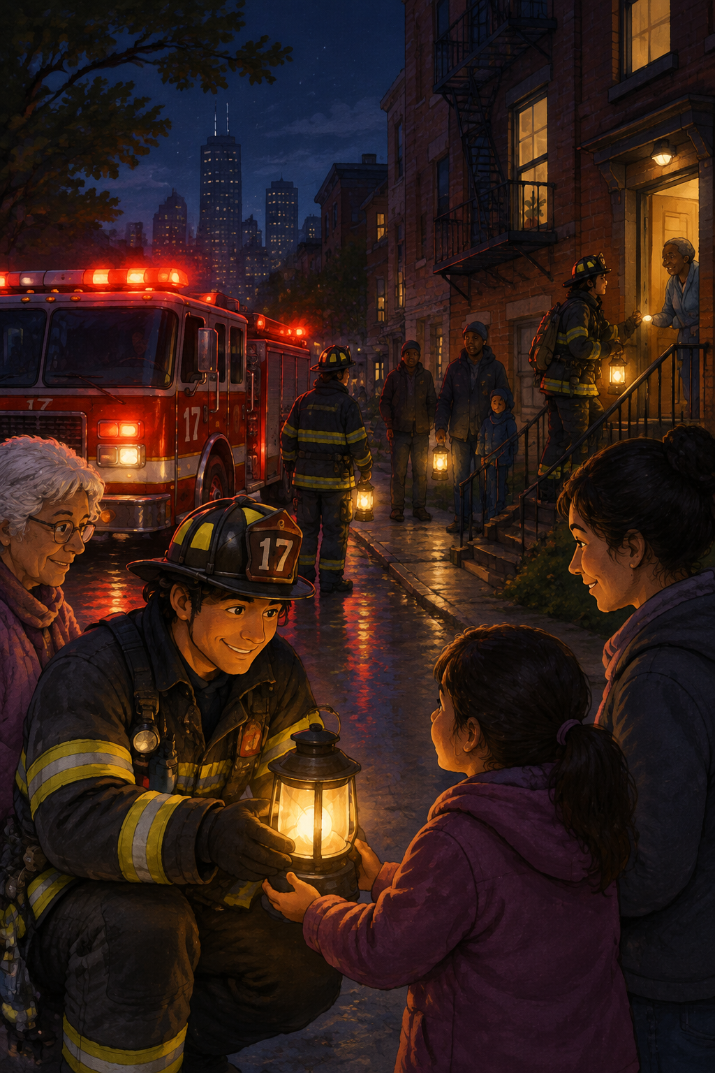 Illustration for Chapter 9
